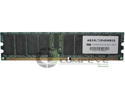 1GB ATP/Samsung AB28L72P4SMB0S PC2100 ECC REG Memory Supermicro - AB28L72P4SMB0S