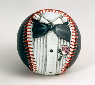 Tuxedo Baseball