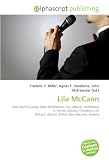 Lila McCann