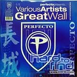 Great Wall [Vinyl]