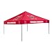 Nebraska Cornhuskers NCAA Colored 9'x9' Tailgate Tent