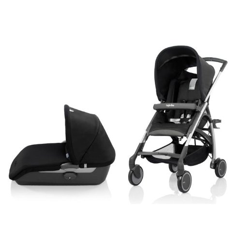 Inglesina Avio Stroller and Carrycot