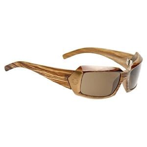 Spy Optic Women's Cleo Sunglasses - X-Large/Black