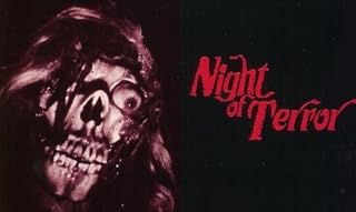Night Of Terror