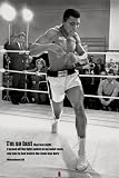 Muhammad Ali Unterhaltung Poster Print, 61x92