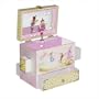 Enchantmints Just in Case Musical Jewelry Box