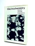 Electrochemistry