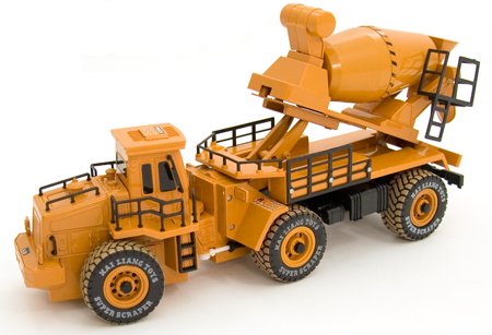 41gKKgei0yL Remote Control RC Cement Mixer Truck Construction Vehicle