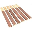 6 Emery Sticks Sanding Polishing Jewelers Tool Grit 2/0