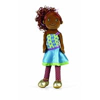 Manhattan Toy Groovy Girls introduces rsvp.com dolls, Latasha