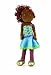 Manhattan Toy Groovy Girls introduces rsvp.com dolls, Latasha