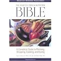 The Diabetes Food and Nutrition Bible (Complete Guide to Planning, Shopping, Cooking, and Eating) (Illustrated) (Paperback)