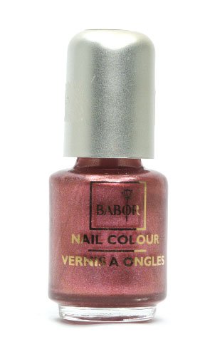 BABOR - Mini Nail 01 Plum