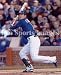 Kosuke Fukudome Chicago Cubs 8x10 Photo