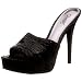 Carlos by Carlos Santana Women's Rella Slide Sandal