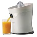 Tribest Citrus Juicer