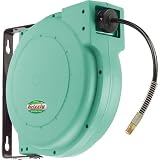 Grizzly H5683 Hose Reel 1/4