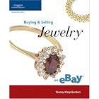 Click here to buy  Buying and Selling Jewelry on eBay (Buying and Selling on Ebay)... by Stacey King Gordon.