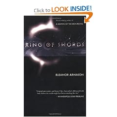 Ring of Swords by Eleanor Arnason