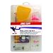 Eagle Claw� Walleye Ice Fishing Tackle Kit with Box