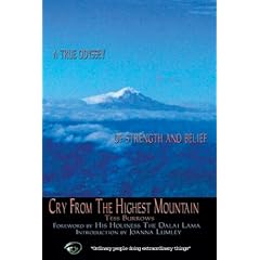 Cry from the Highest Mountain