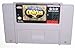 SNES Obitus Video Game - USED