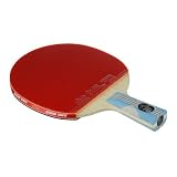 DHS X6006 (Penhold) New X-Series SUPERSTAR Table Tennis Racket