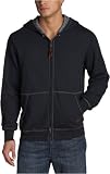 7 for All Mankind Men's Zip Hoodie