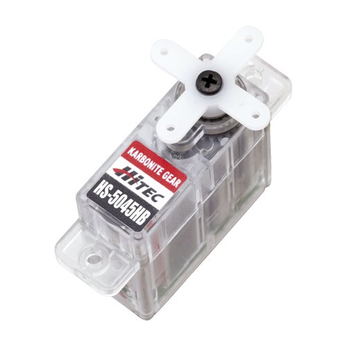 Hitec 31425CR HS-1425CR Continuous Bearings Servo