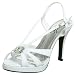41gKQ01IMLL. SL75  Sizzle by Coloriffics Womens Montego Pump