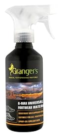 Granger G-Max Footwear Universal Waterproofer