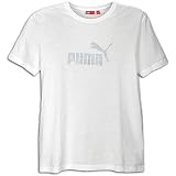 Puma - Puma Men's Small #1 Logo Tee