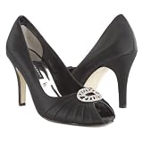 Caparros Reese Black high-heels by Caparros