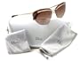 AUTHENTIC CHRISTIAN DIOR SUNGLASSES CD DIORETTE GOLD DDBS2