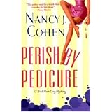Perish by Pedicure