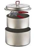 MSR Titan Pot (Set of 2)
