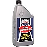 Lucas Oil 10824 Power Steering Fluid - 1 Quart