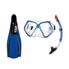 Mares ABC-Set Urlaub II