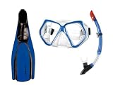 Mares ABC-Set Urlaub II