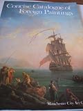Concise catalogue of foreign paintings