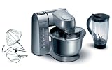 Bosch - MUM8400 - Robot multifonctions (Import Allemagne)