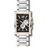 Cerruti Herren-Armbanduhr Multi Function 3 ATM CRB006I221H