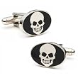 Skull Cufflinks Skull Cufflinks