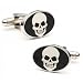 Skull Cufflinks