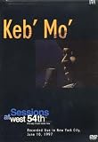 Keb Mo: Sessions at West 54th