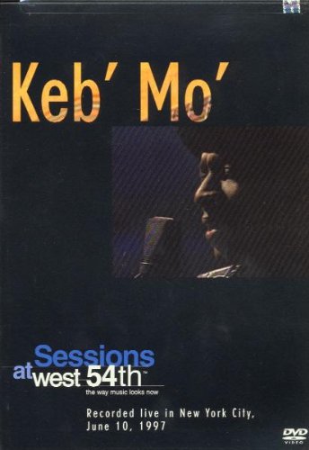 Sessions at West*N.Y.Live [Edizione: Germania]