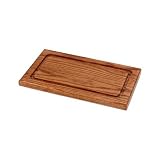 1-24 Scale Model Display Case Wooden Base