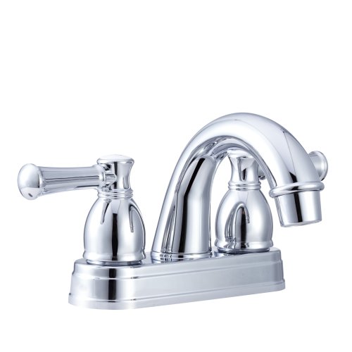 RV Bathroom Sinks & Faucets RV Water Systems