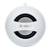 X-Mini II Capsule Speaker-White