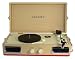 Crosley CR40 Mini-Turntable (Red)